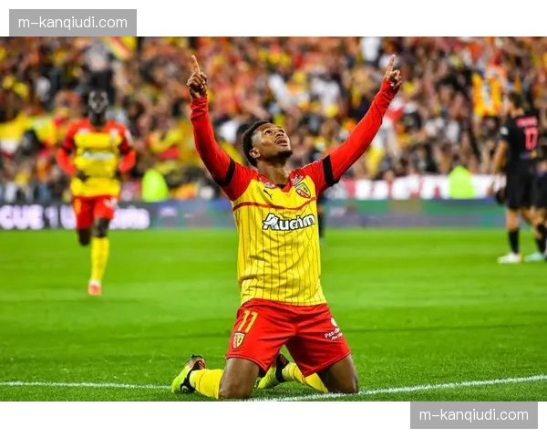 图卢兹1-1战平巴黎FC，双方各取一分