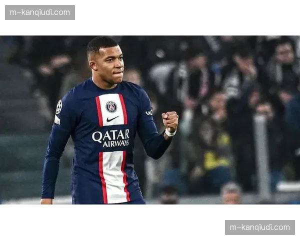 巴黎圣日耳曼声称与姆巴佩有口头协议，法院未采信判决支付6100万欧元欠薪