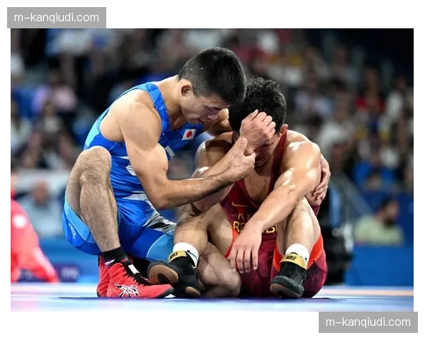 土耳其传奇教练居莱尔谈执教生涯：如何打造古典式摔跤强国。