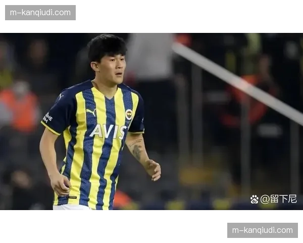 伤病报告：那不勒斯后卫金玟哉左膝副韧带扭伤，预计缺阵四周