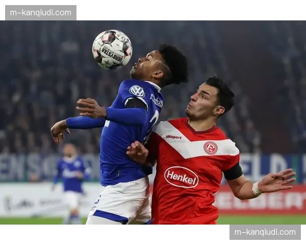 观点：沙尔克04主帅在保级关键战变阵4231收效甚微，临场调整遭质疑