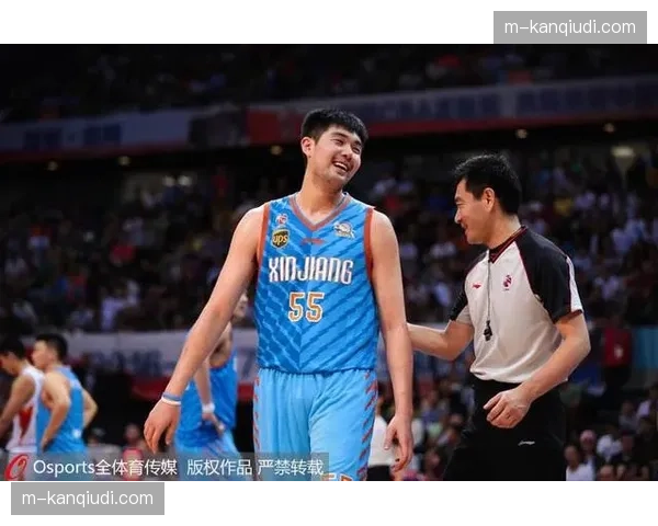 【2026年4月CBA联赛射门效率数据观察·人物·分析新疆队技术分析师专访：如何通过数据帮助球员优化投篮分布