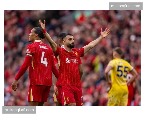 利物浦进攻转换速度位列英超第一平均耗时10.2秒